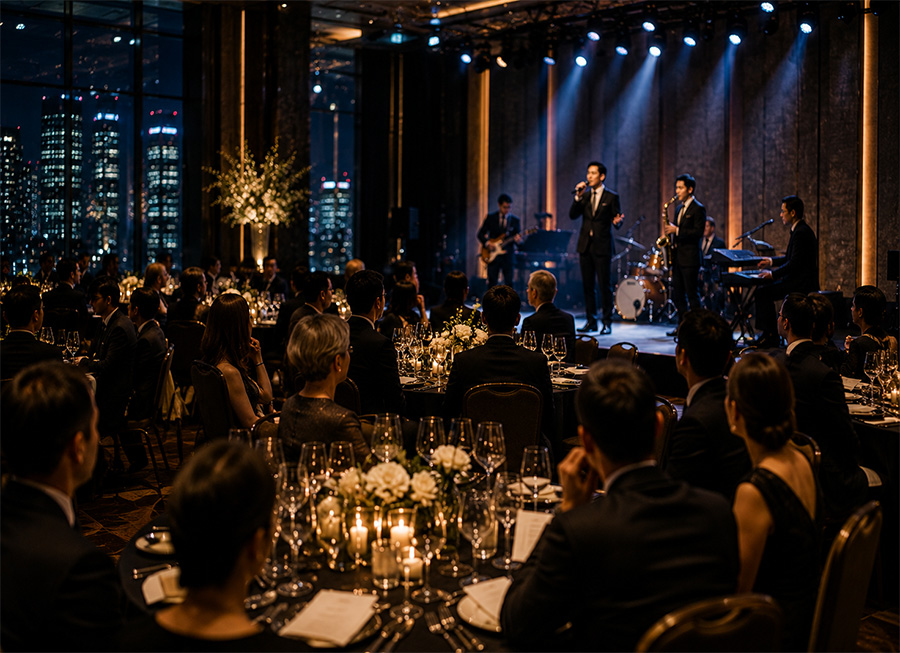 Corporate Events