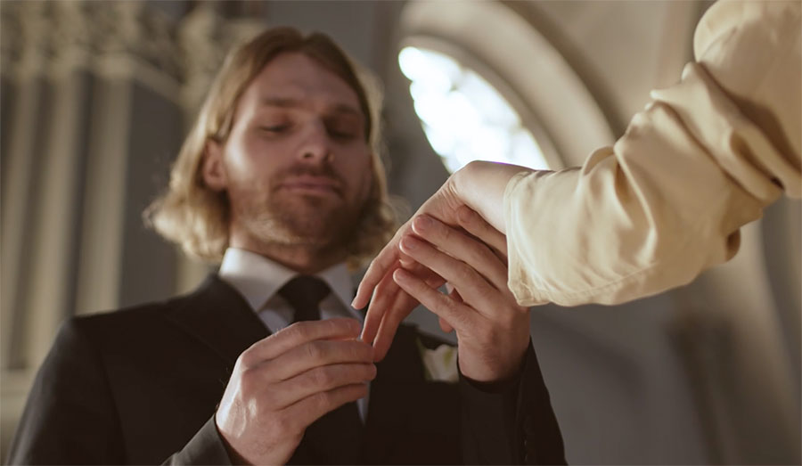 Luxury Weddings