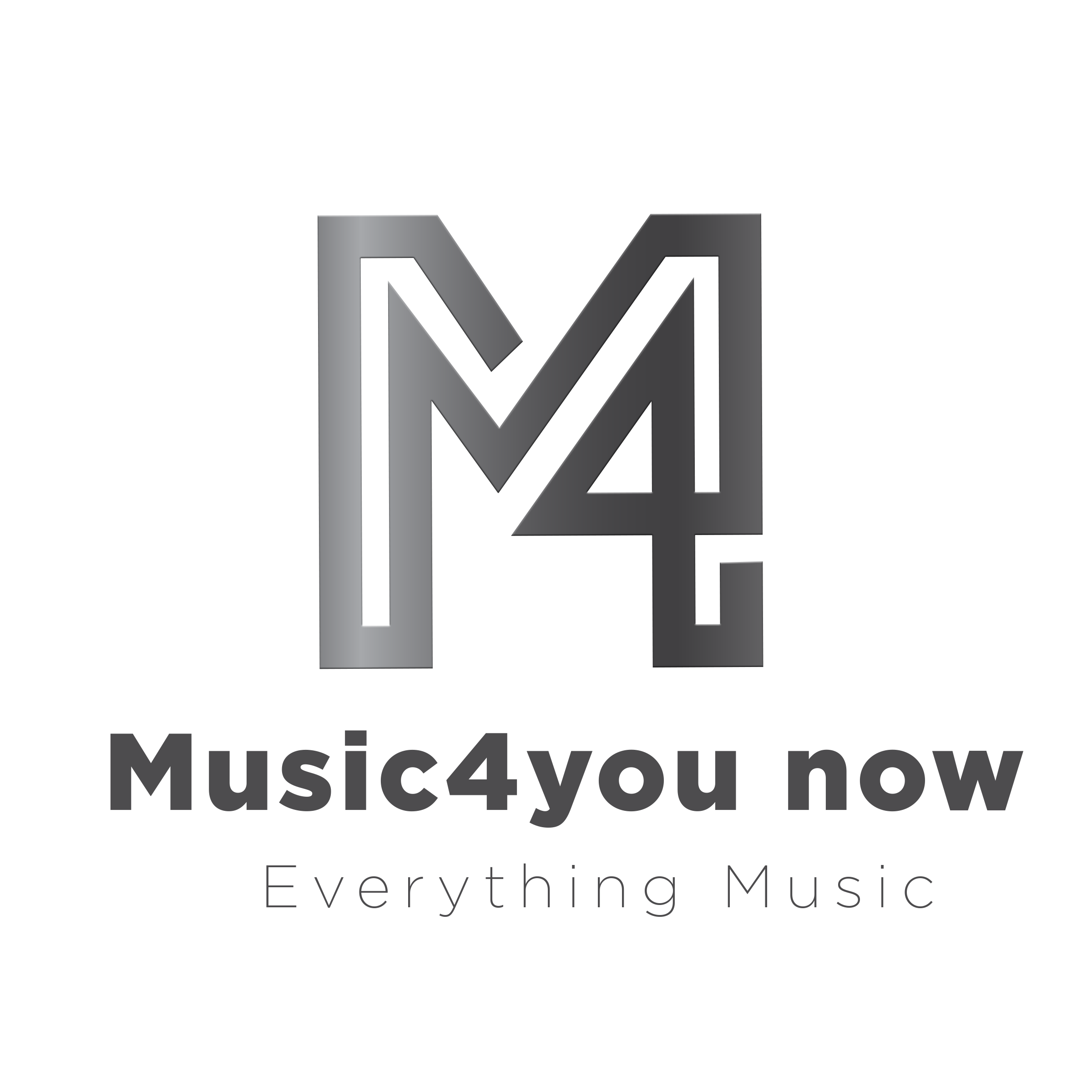 Music4You Now  Everything Music