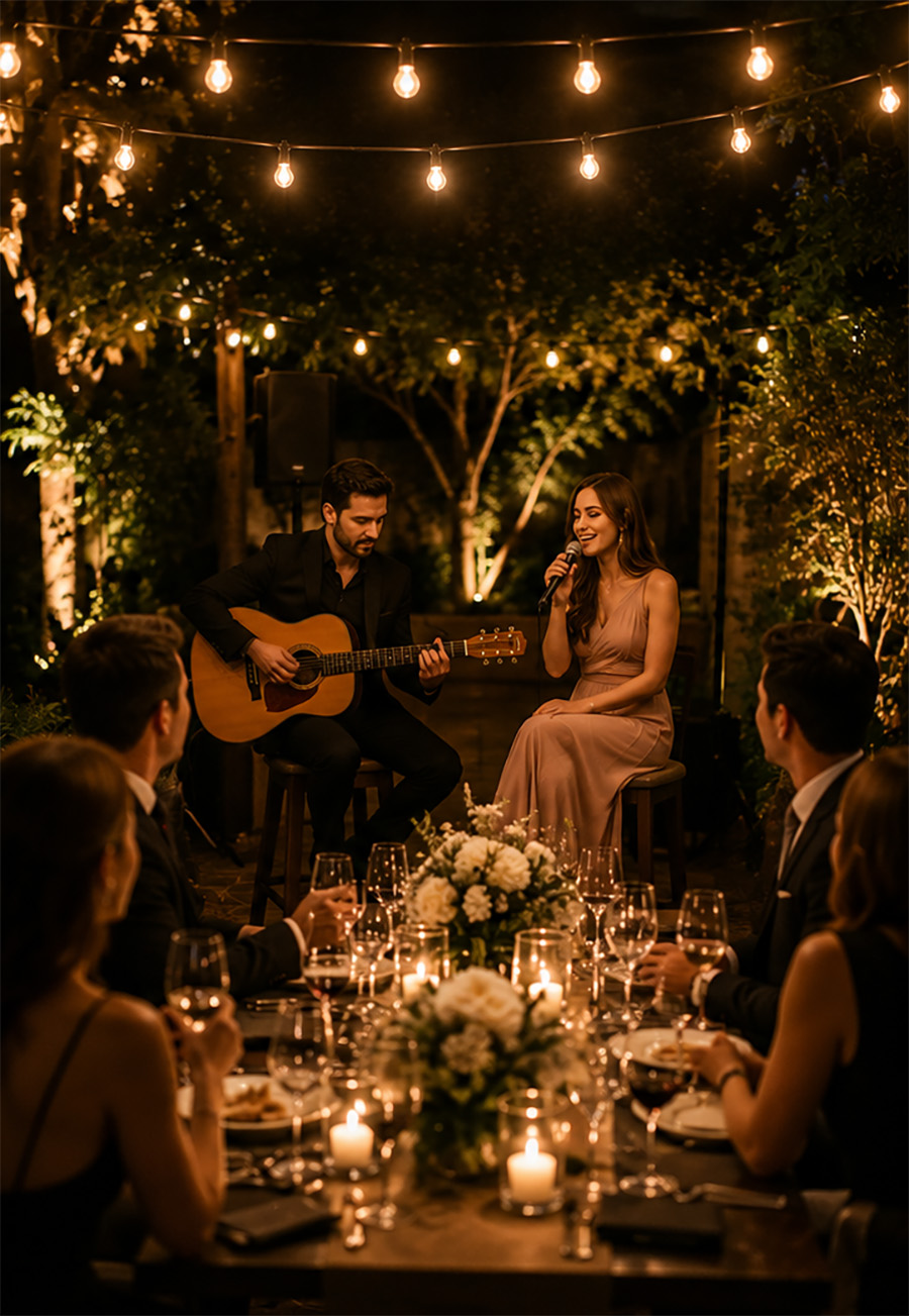Private Events