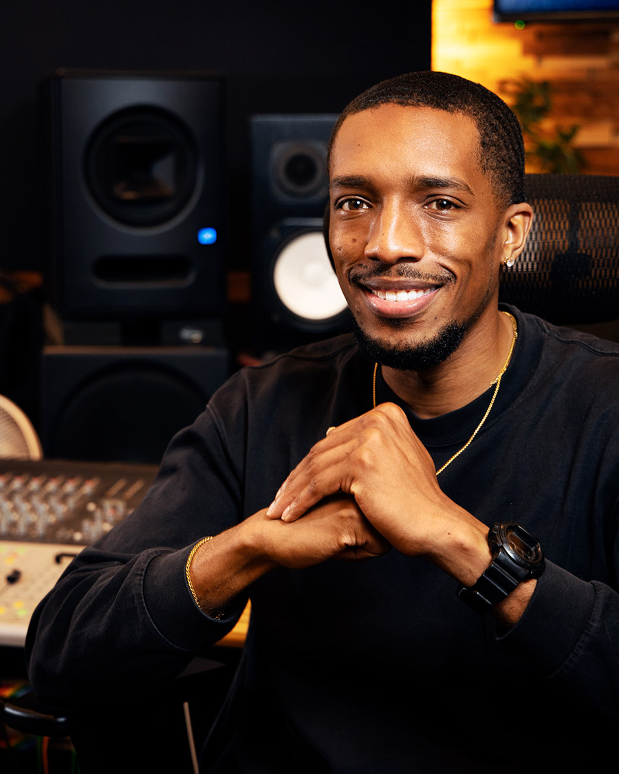 DIVERSE – Drummer, Percussionist and Music Producer in Japan
