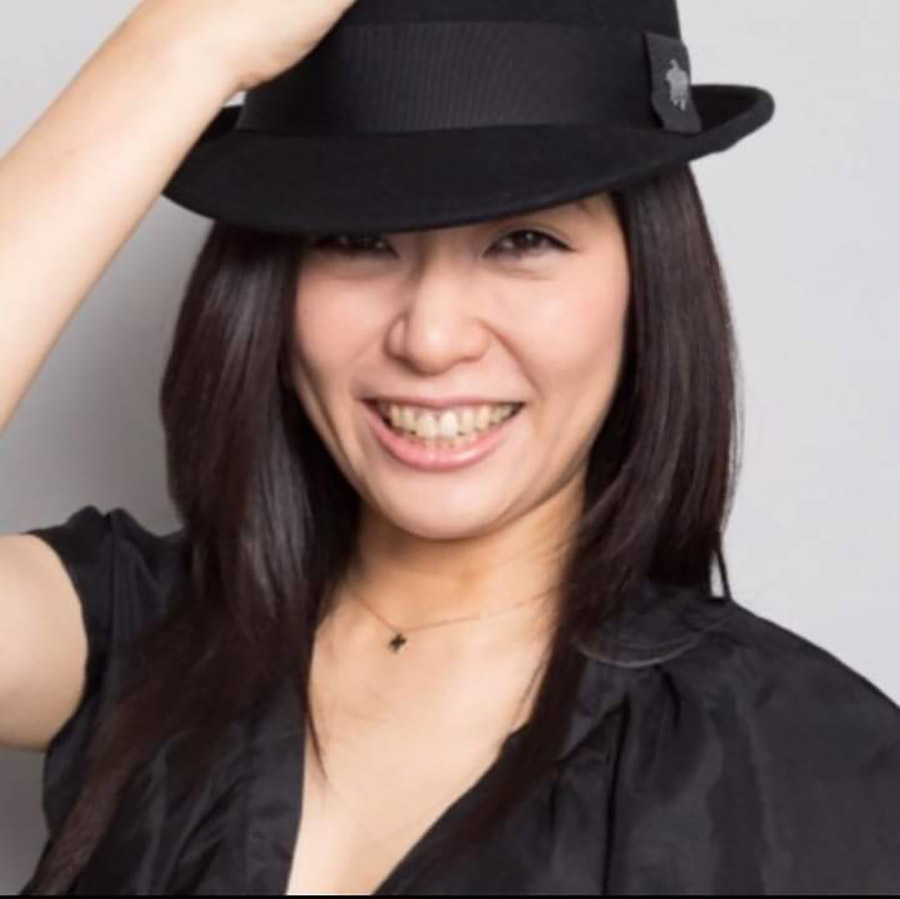 Miyuki Hayase – Bilingual MC, Singer & Radio Personality in Japan