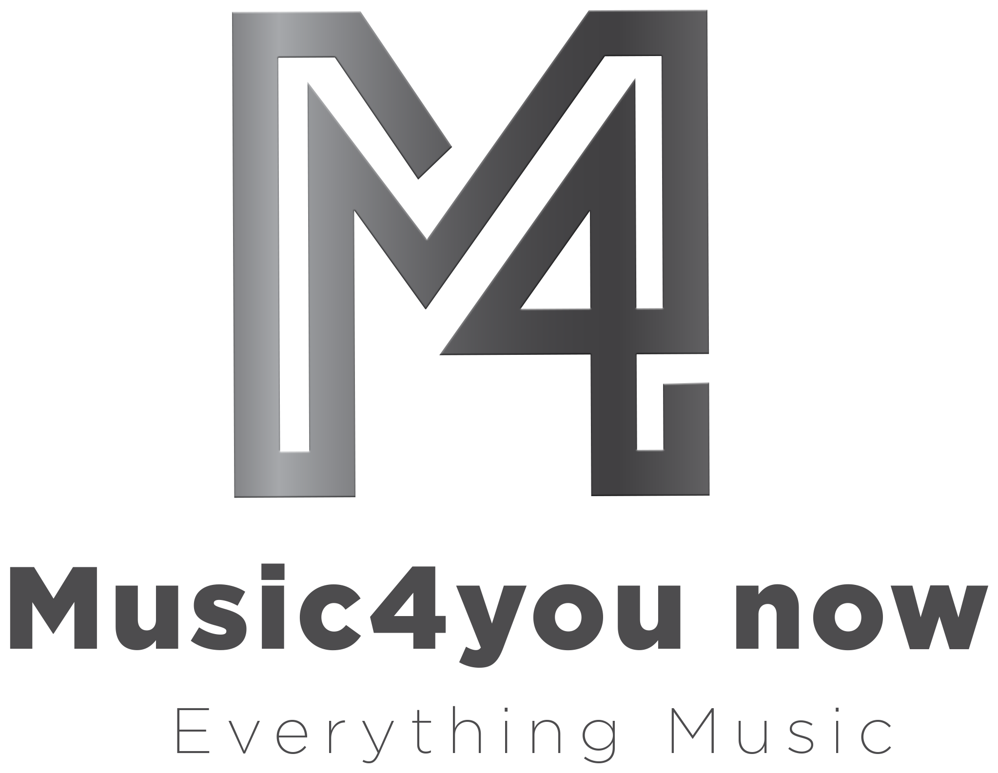 Music4You Now — Everything Music