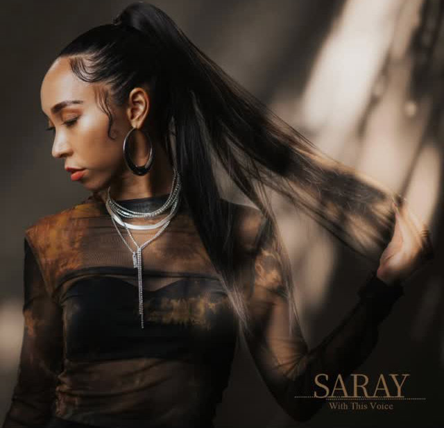 Saray