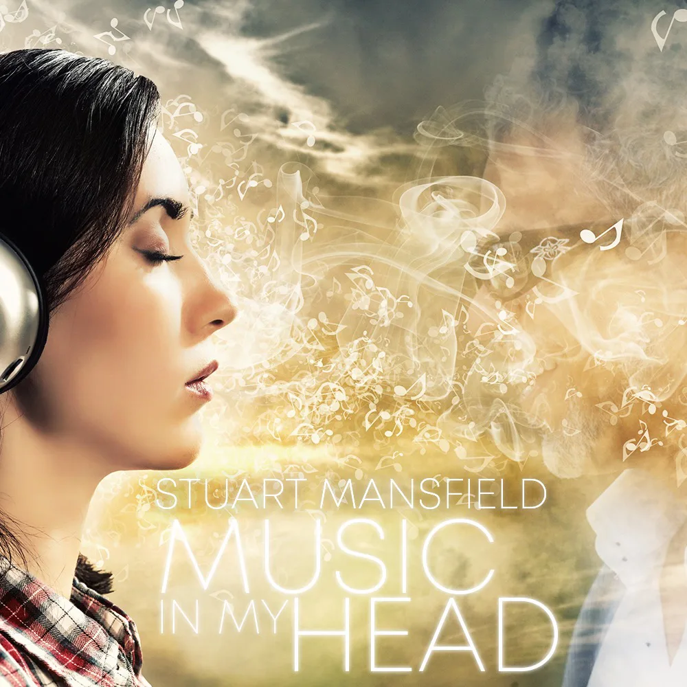 Music In My Head artwork