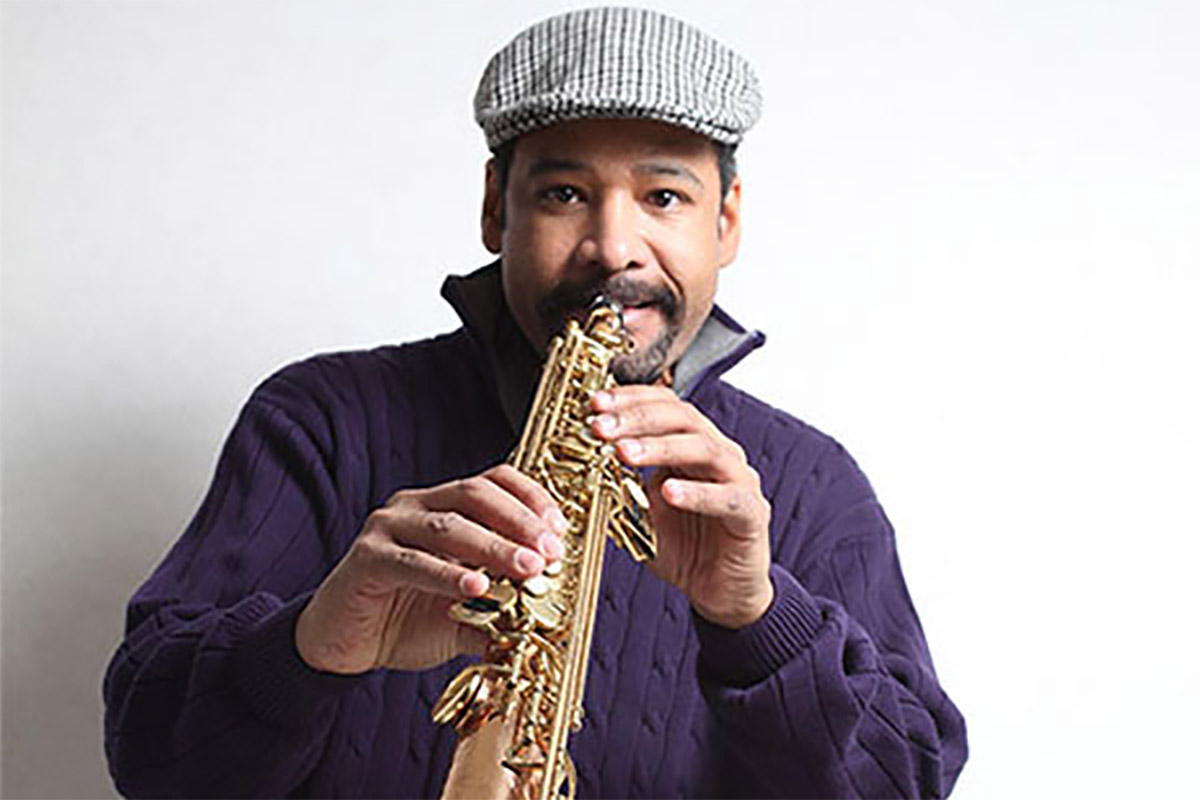 Tony Spruill